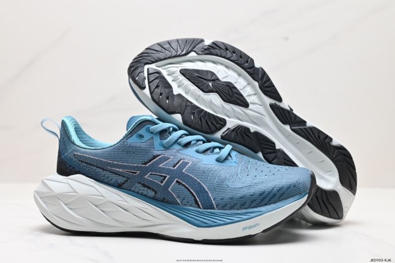 Asics Shoes